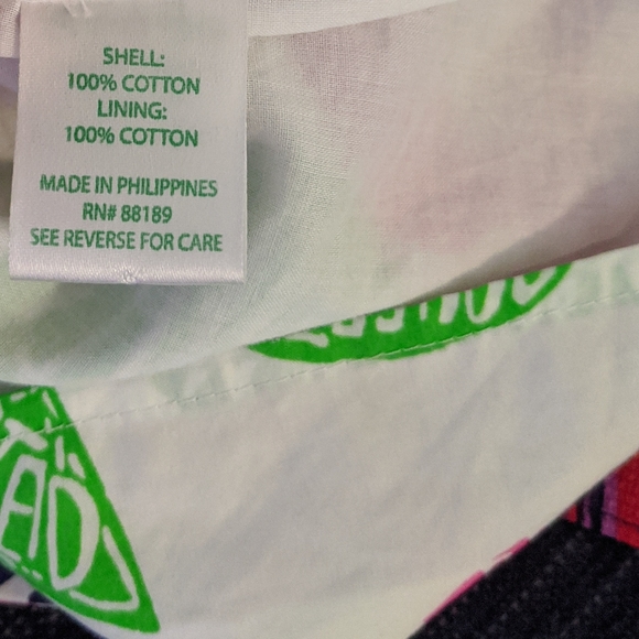 Bundle of Two Lilly Pulitzer Mimosa Skirts - Picture 2 of 12